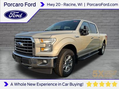 Used 2017 Ford F150 XLT w/ XTR Package