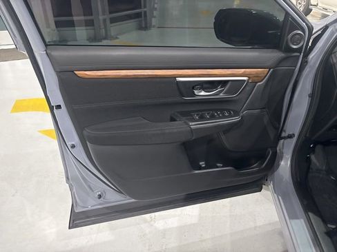 Used 2021 Honda CR-V EX image 13