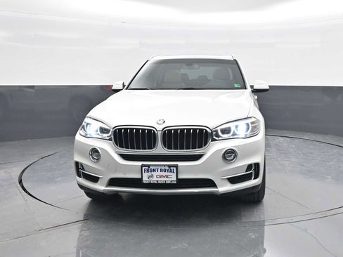 Used 2017 BMW X5 xDrive35i image 3