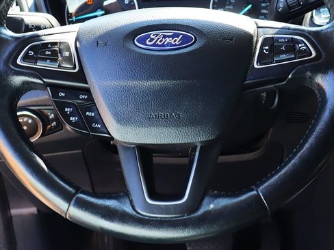 Used 2020 Ford EcoSport Titanium FWD image 53
