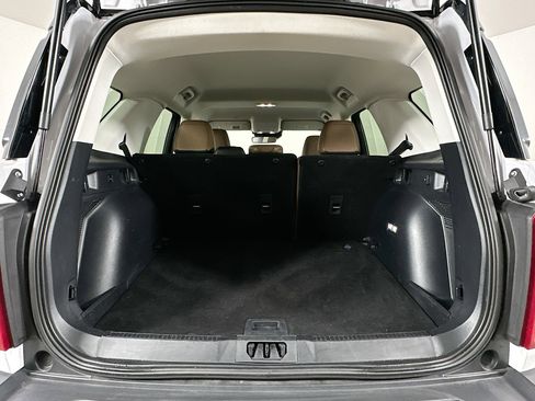 Used 2025 Ford Bronco Sport Outer Banks w/ Outer Banks Tech Package+ image 28