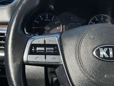 Used 2020 Kia Telluride EX w/ Towing Package AWD/4WD image 26