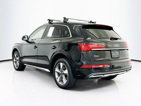 Used 2023 Audi Q5 2.0T Premium Plus w/ Premium Plus Package AWD/4WD image 5