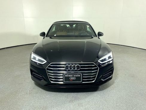 Used 2018 Audi A5 2.0T Prestige image 25