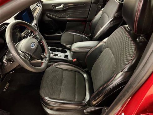 Used 2023 Ford Escape ST-Line w/ Tech Pack #1 image 22