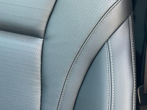 New 2025 Buick Envision Preferred AWD/4WD image 11