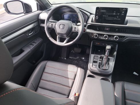 New 2026 Honda CR-V Sport-L image 8