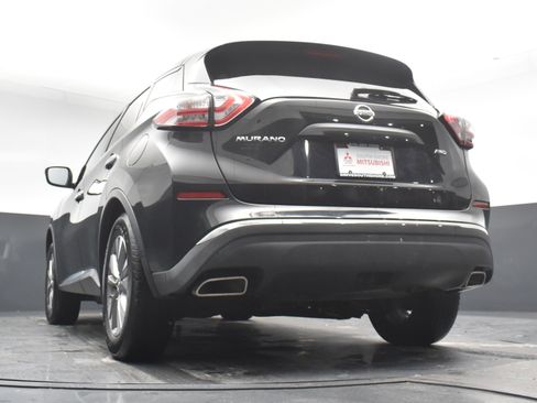 Used 2018 Nissan Murano S image 20