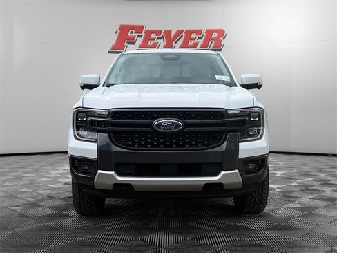 Certified 2024 Ford Ranger Lariat image 8