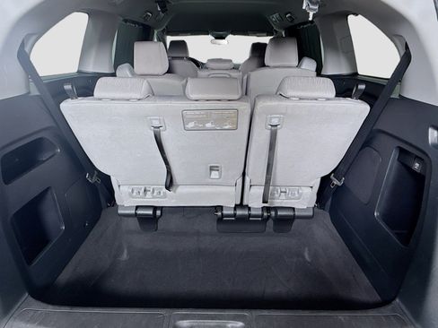 Used 2023 Honda Odyssey EX image 27