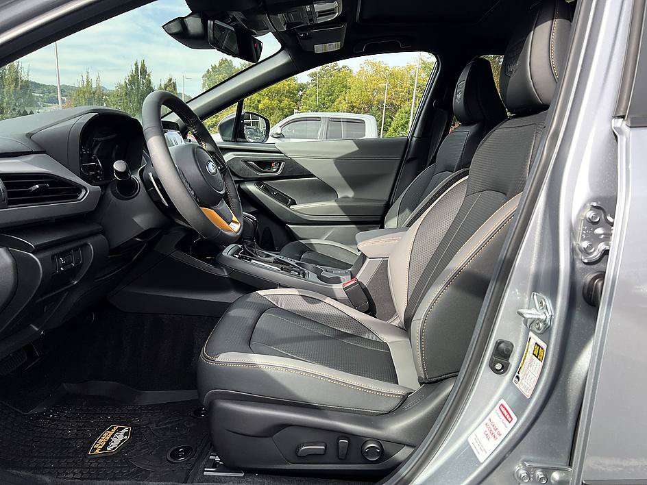 New 2026 Subaru Crosstrek 2.5i Wilderness AWD/4WD image 11