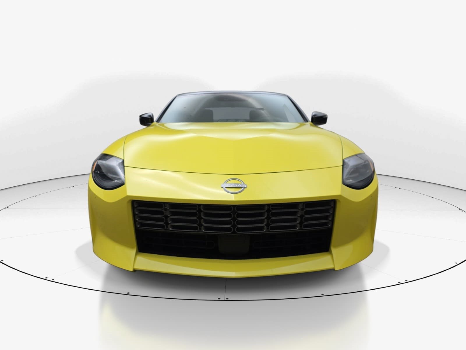 Used 2024 Nissan Z Sport w/ Floor Mat Package RWD image 9