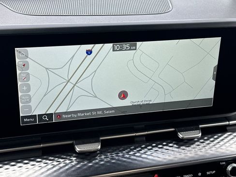 Used 2023 Kia Carnival SX Prestige FWD image 19