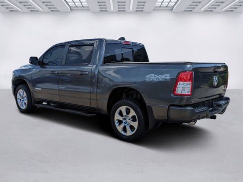 Used 2019 RAM 1500 Big Horn AWD/4WD image 7
