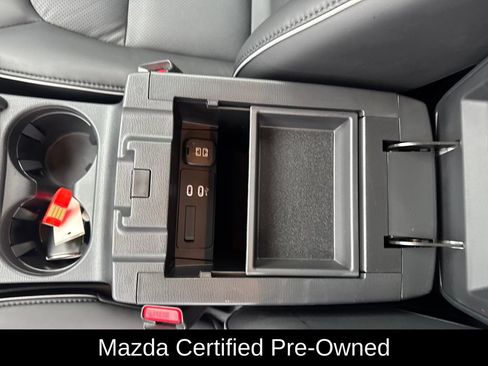 Used 2025 MAZDA CX-5 AWD 2.5 S w/ Select Package image 26