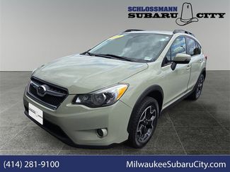 Used 2015 Subaru Crosstrek 2.0i Limited image 1