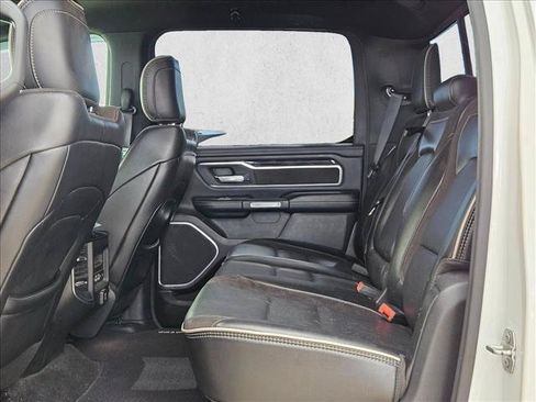 Used 2020 RAM 1500 Laramie RWD image 14