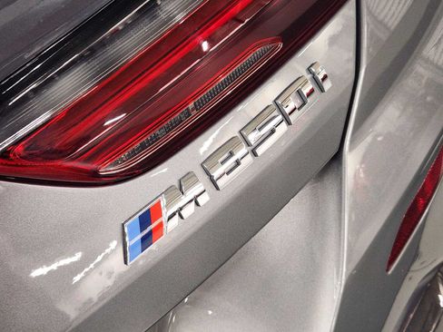 Used 2024 BMW M850i Gran Coupe xDrive AWD/4WD image 13