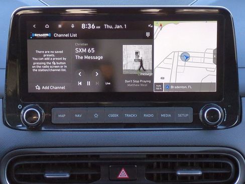 Certified 2022 Hyundai Kona Limited image 18