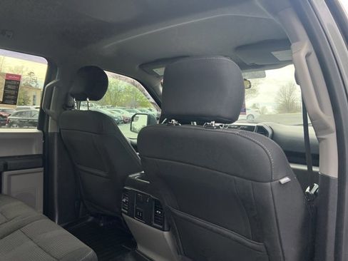 Used 2017 Ford F150 XL w/ Equipment Group 101A Mid image 21