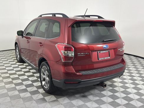 Used 2015 Subaru Forester 2.5i Touring AWD/4WD image 7