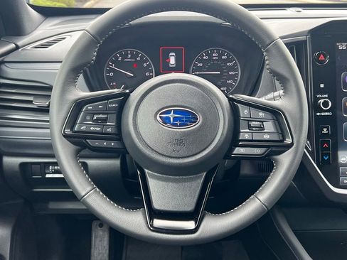 Used 2026 Subaru Forester Premium AWD/4WD image 22