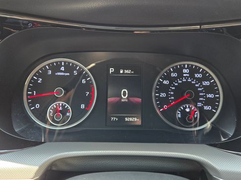 Used 2022 Kia K5 GT-Line image 27