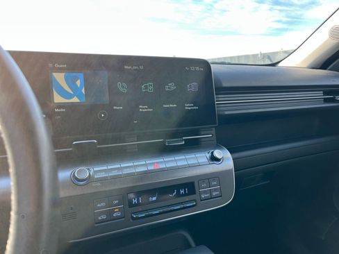 Used 2025 Hyundai Kona SEL image 21