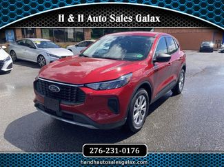 Used 2023 Ford Escape Active w/ Tech Pack #1 image 1