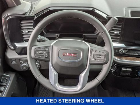 New 2026 GMC Sierra 1500 Elevation w/ Elevation Select Package AWD/4WD image 16