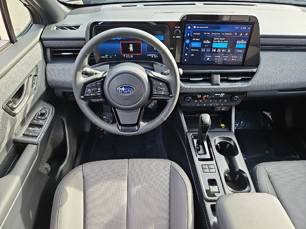 Used 2026 Subaru Outback Limited AWD/4WD image 11