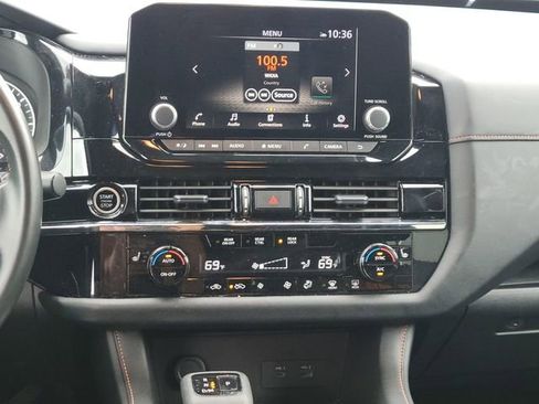 Used 2024 Nissan Pathfinder Rock Creek image 23