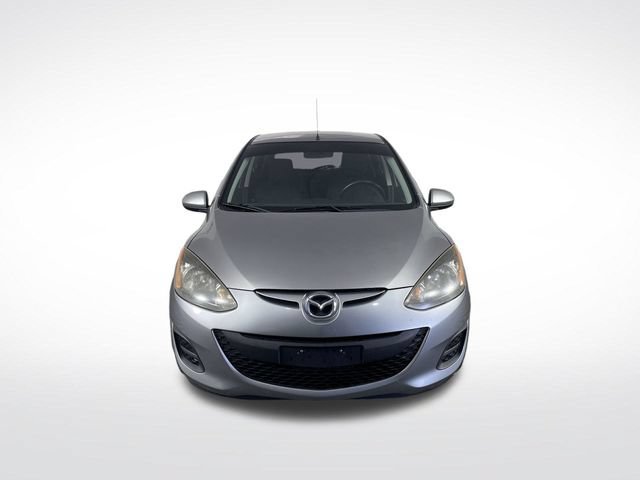 Used 2013 MAZDA MAZDA2 Sport FWD image 15