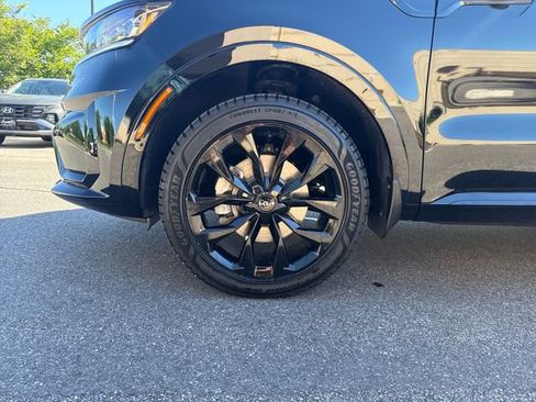 Used 2023 Kia Sorento SX AWD/4WD image 27
