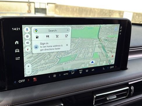 New 2026 Lincoln Aviator Premiere image 17