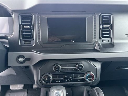 Used 2023 Ford Bronco 4-Door w/ Sasquatch Package image 15