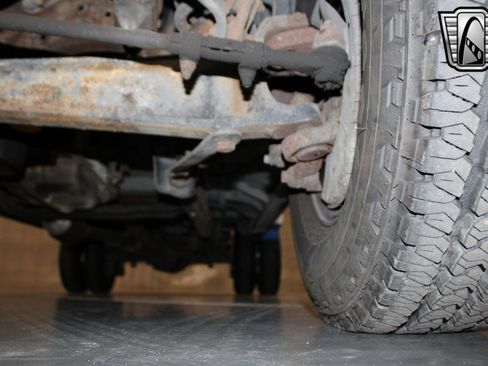 Used 1997 Ford F350 2WD Crew Cab image 14