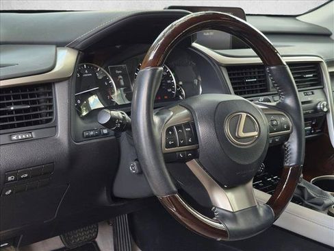 Used 2017 Lexus RX 350 FWD w/ Premium Package image 3