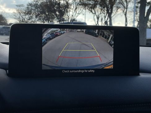 Used 2025 MAZDA CX-5 Carbon Edition image 18