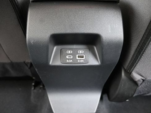 Certified 2025 Subaru Crosstrek 2.5i Premium AWD/4WD image 17