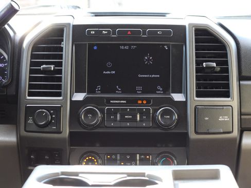 Used 2019 Ford F250 XL w/ Power Equipment Group AWD/4WD image 17