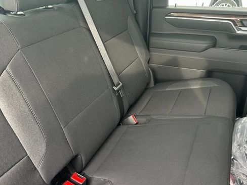 New 2026 Chevrolet Silverado 2500 LT w/ Trail Boss Package image 54