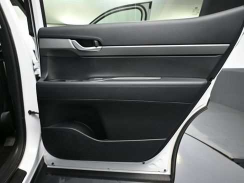 Used 2025 Hyundai Palisade SEL AWD/4WD image 42