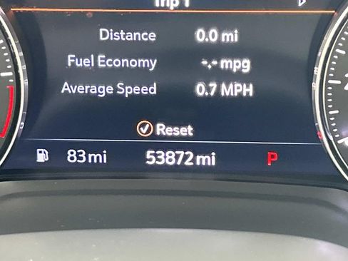 Used 2022 Buick Envision Essence w/ Technology Package I FWD image 43
