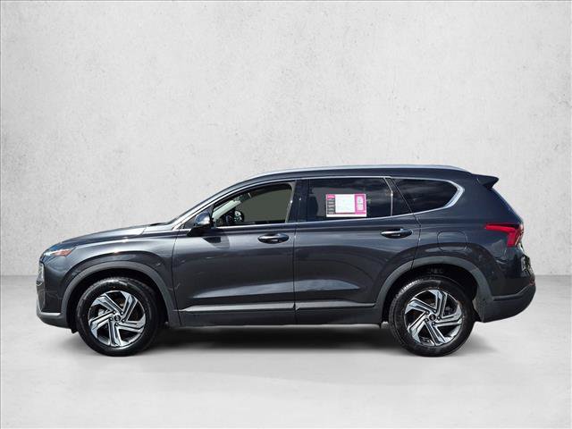 Used 2023 Hyundai Santa Fe SEL FWD image 9