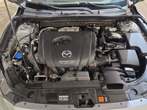 Used 2015 MAZDA MAZDA3 i Grand Touring FWD image 18