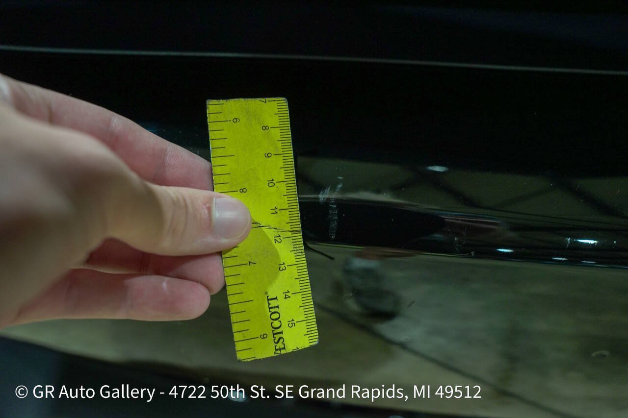 Used 2023 Dodge Challenger SRT Hellcat RWD image 27