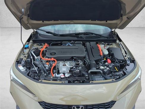 New 2026 Honda Civic Sport Touring image 15