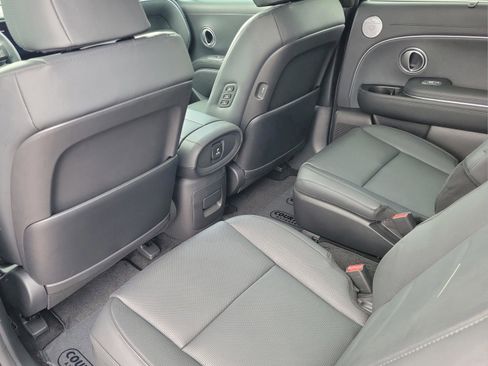 New 2026 Hyundai Palisade Calligraphy image 32