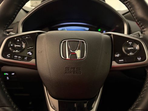 Used 2022 Honda CR-V Touring image 17